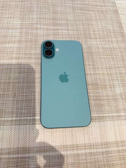 128 GB iPhone 16 Plus 128 ประกันศูนย์ ผ่อนได้ รับเทิร์น