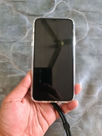 iphone 11 pro mx สีเขียว  รูปที่ 4