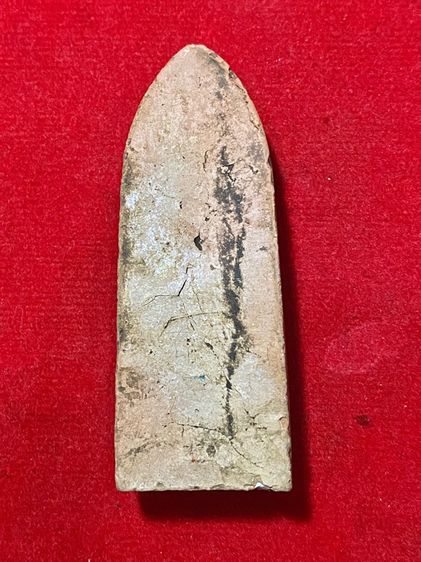 พระเนื้อดินเก่า รูปที่ 5