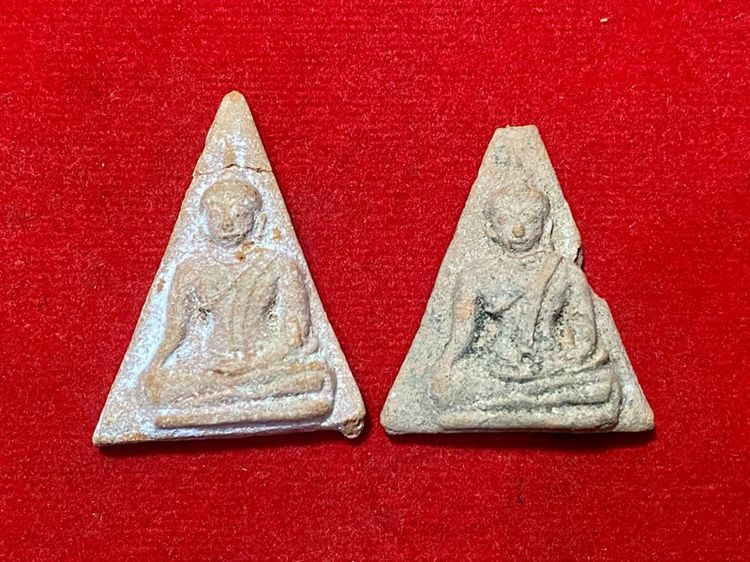 พระเนื้อดินเก่า รูปที่ 6