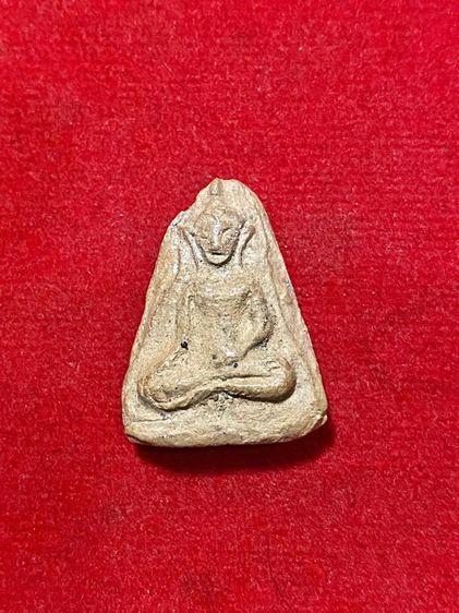 พระเนื้อดินเก่า รูปที่ 10