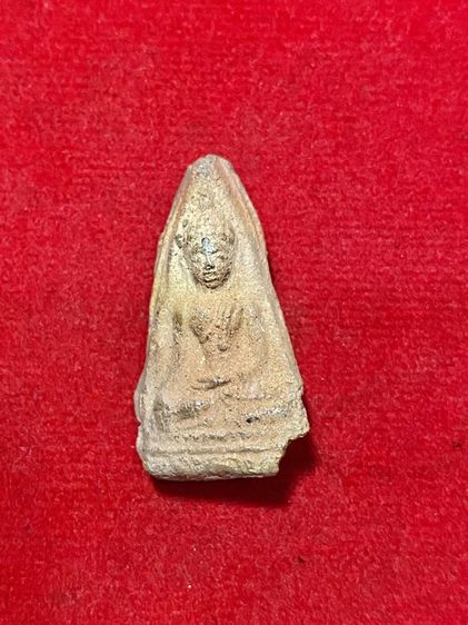 พระเนื้อดินเก่า รูปที่ 8