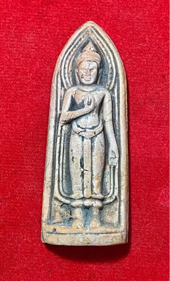 พระเนื้อดินเก่า รูปที่ 4