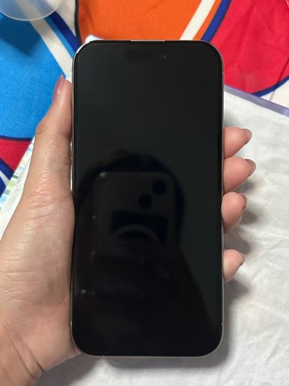 IPhone 15 Pro 128gb ขายด่วน‼️ รูปที่ 9