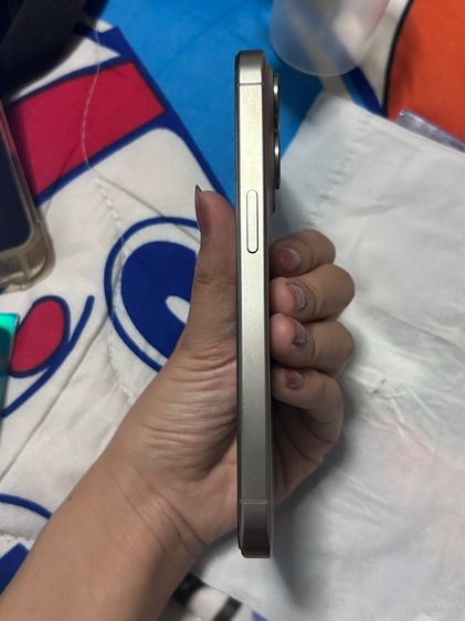 IPhone 15 Pro 128gb ขายด่วน‼️ รูปที่ 4