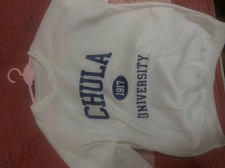 สเวตเตอร์chula uni