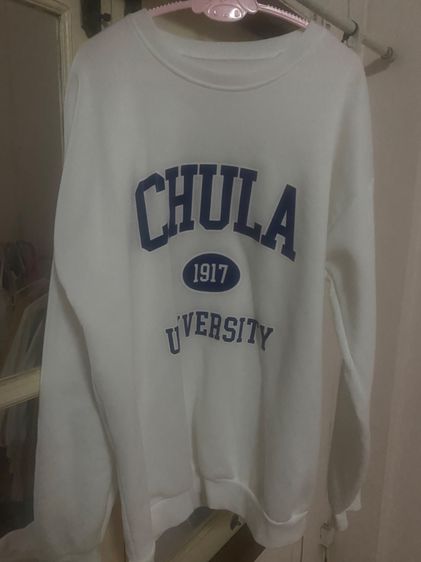 สเวตเตอร์chula uni รูปที่ 2