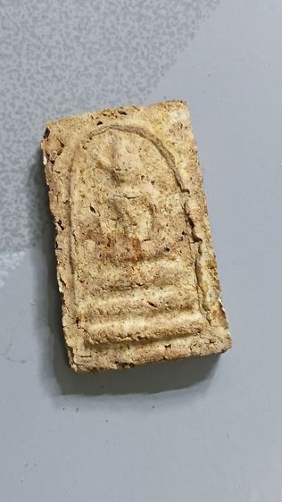 พระสมเด็จ บางขุนพรหม รูปที่ 6