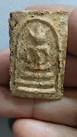 พระสมเด็จ บางขุนพรหม รูปที่ 5