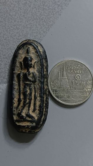 พระปางลีลาเม็ดขนุน รูปที่ 3