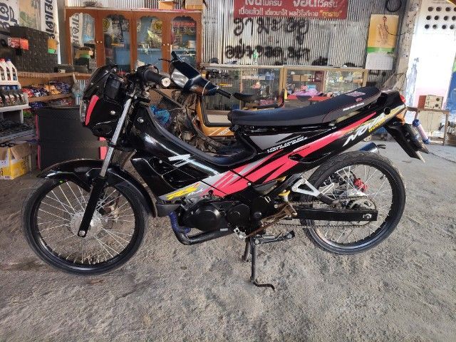 รบกวนฝากขายรถฮอนด้าแดส รูปที่ 3