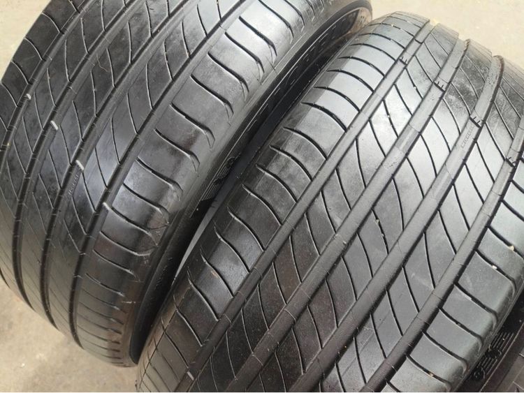 ยางมิชลิน primacy 4 225 50 18 ปี 25 ชุดละ 6,000 บาท รูปที่ 2