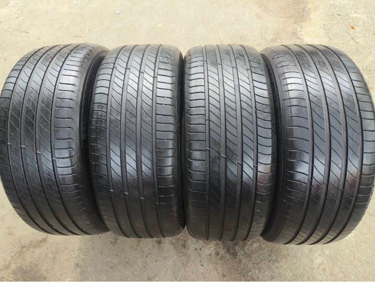 ยางมิชลิน primacy 4 225 50 18 ปี 25 ชุดละ 6,000 บาท รูปที่ 3