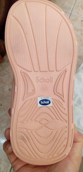 ส่งต่อรองเท้าscholl เพื่อสุขภาพ ไซต์38 (เบอร์5) รูปที่ 3
