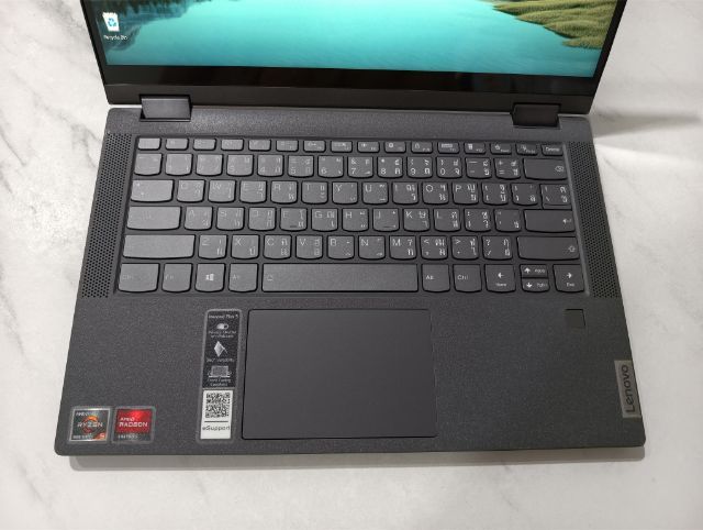 lenovo ideapad flex5 14ALC05 รูปที่ 6