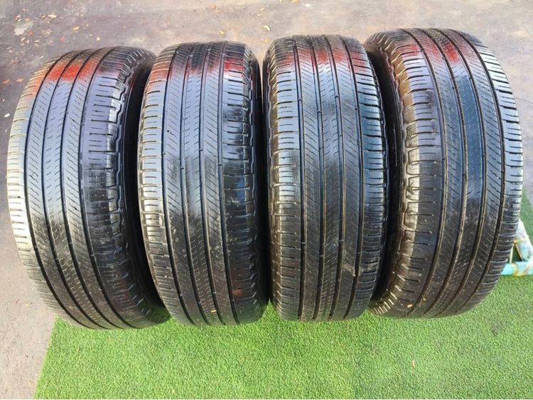ยางมิชลินไพรมาซี่ SUV 225 60 18 ปี 24 ชุดละ 5,000 บาทครับ