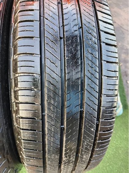 ยางมิชลินไพรมาซี่ SUV 225 60 18 ปี 24 ชุดละ 5,000 บาทครับ รูปที่ 8