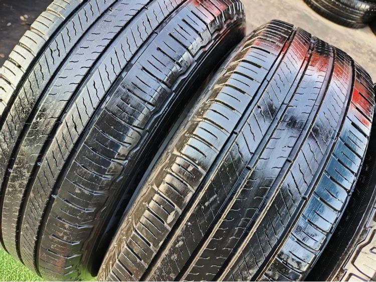 ยางมิชลินไพรมาซี่ SUV 225 60 18 ปี 24 ชุดละ 5,000 บาทครับ รูปที่ 5