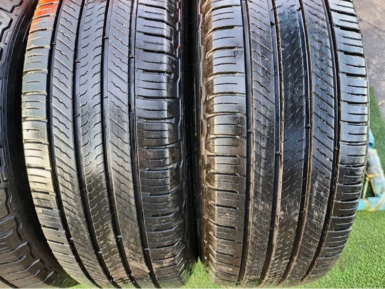 ยางมิชลินไพรมาซี่ SUV 225 60 18 ปี 24 ชุดละ 5,000 บาทครับ รูปที่ 3