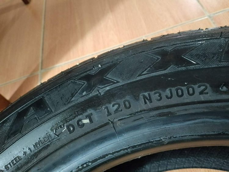 Maxxis ma-p3 รูปที่ 5