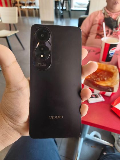 OPPO A60 4G รูปที่ 8