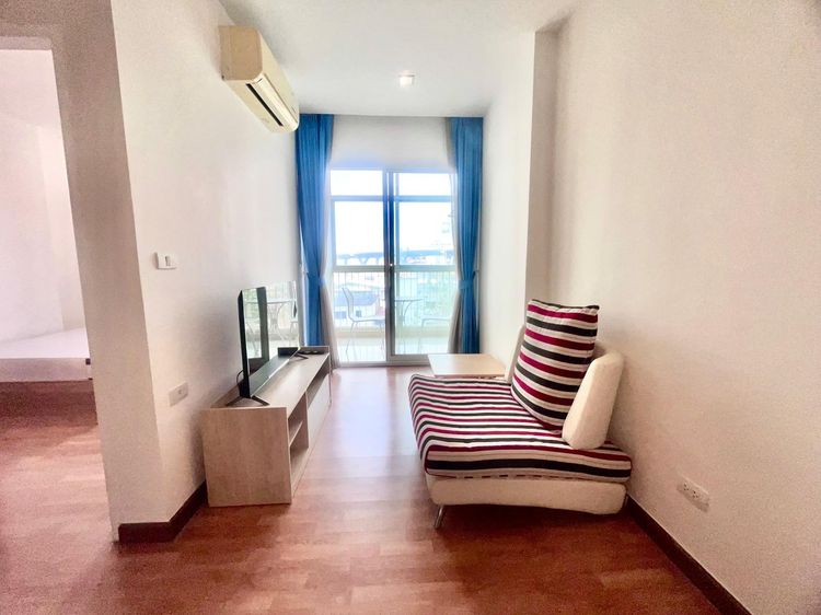 อื่นๆ ไม่อนุญาต ตกแต่งครบ 2011 1 Bedroom for Rent at The Coast Bang Na 13,000