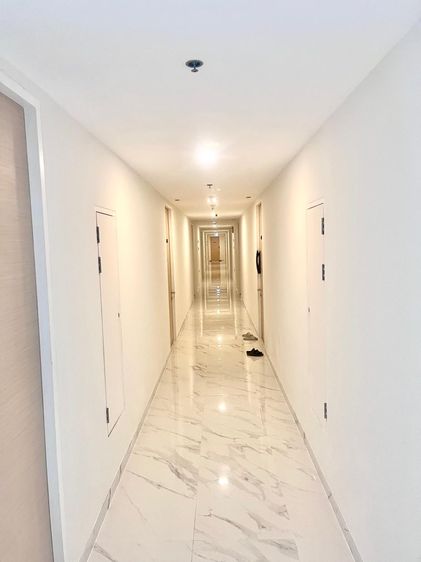 อื่นๆ ไม่อนุญาต ตกแต่งครบ 2011 1 Bedroom for Rent at The Coast Bang Na 13,000 รูปที่ 4
