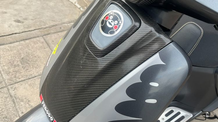 Giorno 125 ABS ปี 2 ไมล์ 32846 km. รูปที่ 8