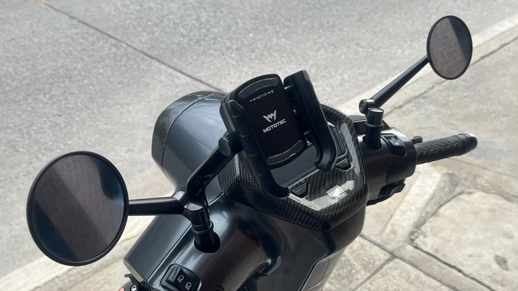 Giorno 125 ABS ปี 2 ไมล์ 32846 km. รูปที่ 7