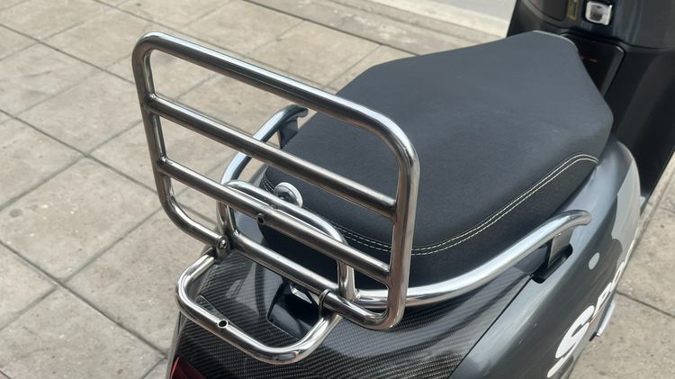 Giorno 125 ABS ปี 2 ไมล์ 32846 km. รูปที่ 6