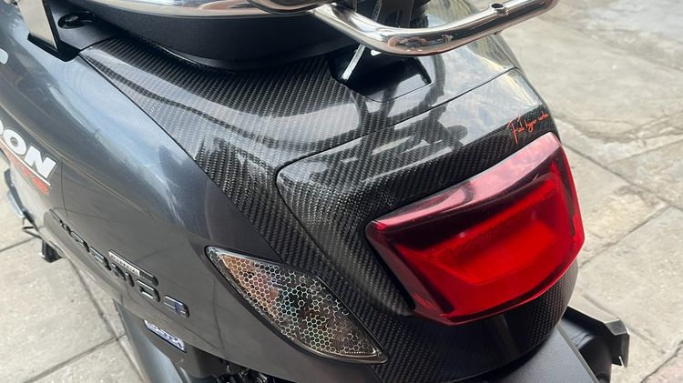 Giorno 125 ABS ปี 2 ไมล์ 32846 km. รูปที่ 10