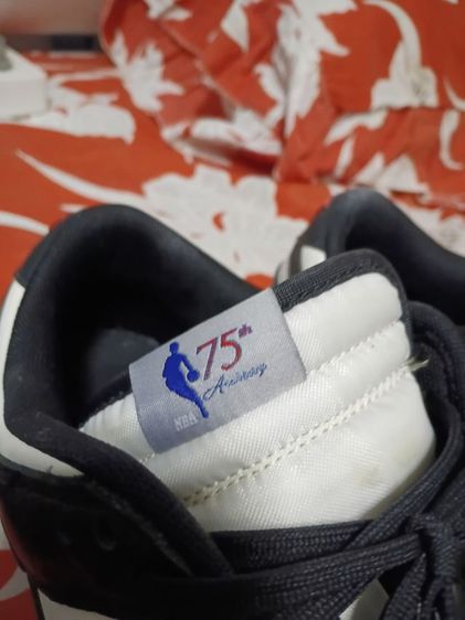 ขายรองเท้าNike Dunk low มือ2 สภาพ95เปอร์เซ็นต์ รูปที่ 6