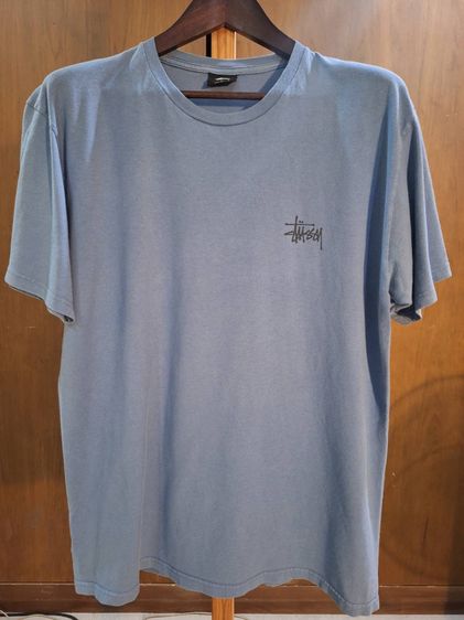 Stussy basic stussy tee