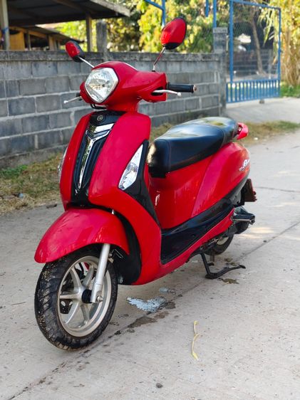 Yamaha รุ่นอื่นๆ 2015 GLANDFILANO 125