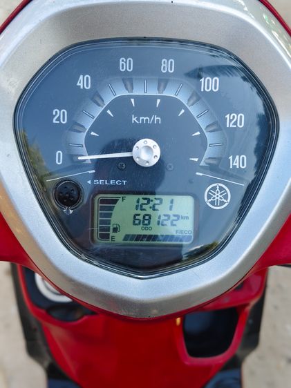 GLANDFILANO 125 รูปที่ 8