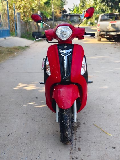 GLANDFILANO 125 รูปที่ 3