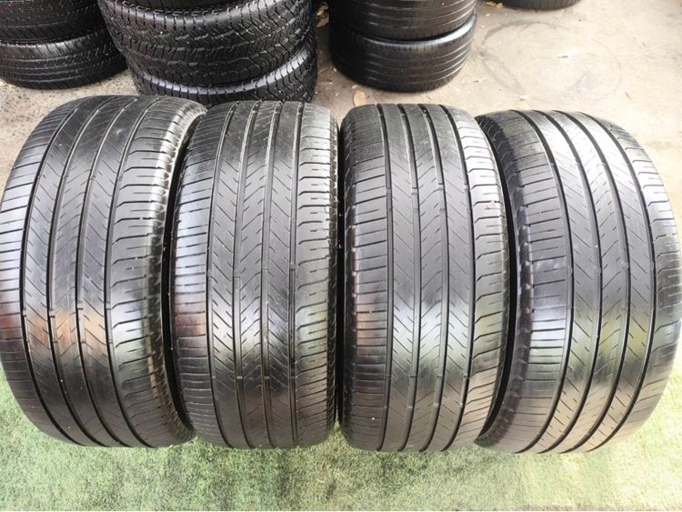 ยาง Bridgestone HL001 265 50 20 ปี 25 ชุดละ 7,000 บาทครับ