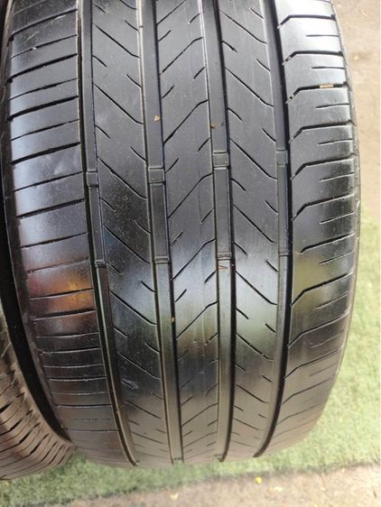 ยาง Bridgestone HL001 265 50 20 ปี 25 ชุดละ 7,000 บาทครับ รูปที่ 6