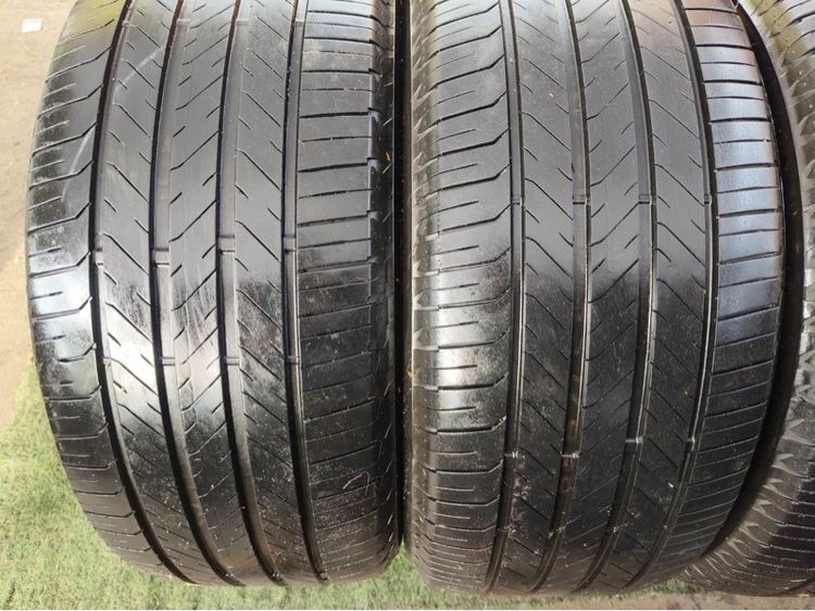 ยาง Bridgestone HL001 265 50 20 ปี 25 ชุดละ 7,000 บาทครับ รูปที่ 5