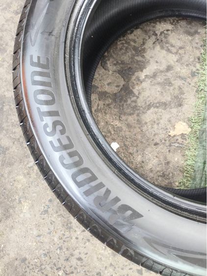 ยาง Bridgestone HL001 265 50 20 ปี 25 ชุดละ 7,000 บาทครับ รูปที่ 10