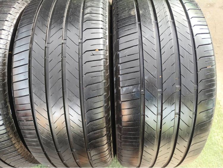 ยาง Bridgestone HL001 265 50 20 ปี 25 ชุดละ 7,000 บาทครับ รูปที่ 2