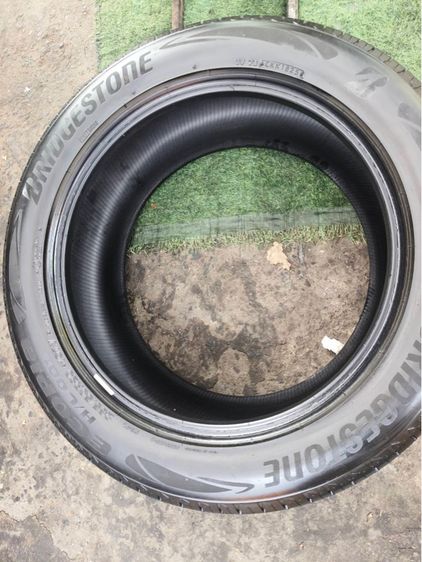 ยาง Bridgestone HL001 265 50 20 ปี 25 ชุดละ 7,000 บาทครับ รูปที่ 8