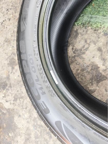 ยาง Bridgestone HL001 265 50 20 ปี 25 ชุดละ 7,000 บาทครับ รูปที่ 9