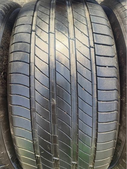 ยางมิชลิน primacy 4 245 45 17 ปี 25 ชุดละ 6,000 บาทครับ รูปที่ 6