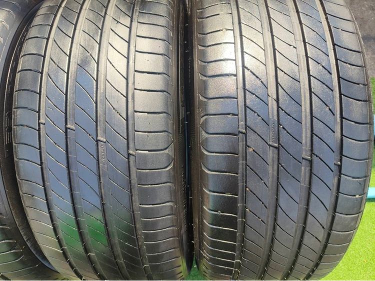ยางมิชลิน primacy 4 245 45 17 ปี 25 ชุดละ 6,000 บาทครับ รูปที่ 3