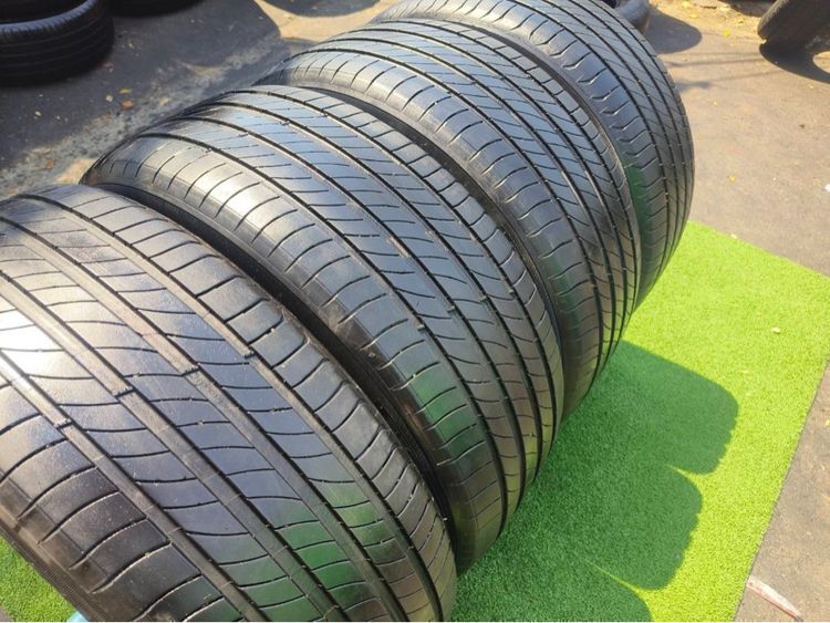 ยางมิชลิน primacy 4 245 45 17 ปี 25 ชุดละ 6,000 บาทครับ รูปที่ 4