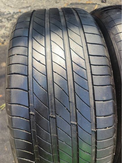 ยางมิชลิน primacy 4 245 45 17 ปี 25 ชุดละ 6,000 บาทครับ รูปที่ 5