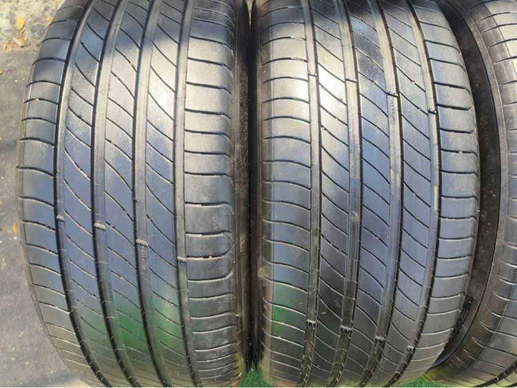 ยางมิชลิน primacy 4 245 45 17 ปี 25 ชุดละ 6,000 บาทครับ รูปที่ 2