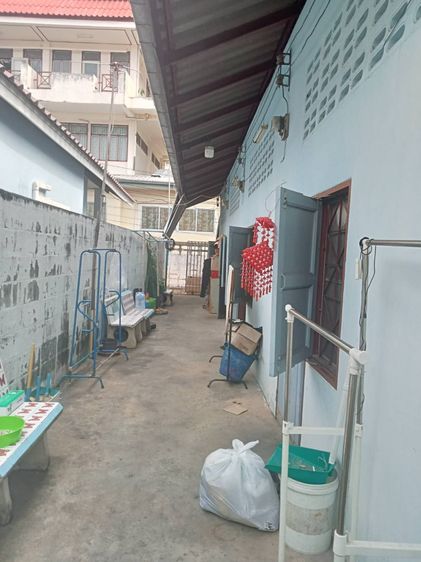 ห้องแถว