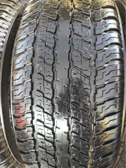 ยาง Yokohama GO94 265 65 17 ปี 25 ชุดละ 8,000 บาทครับ รูปที่ 8